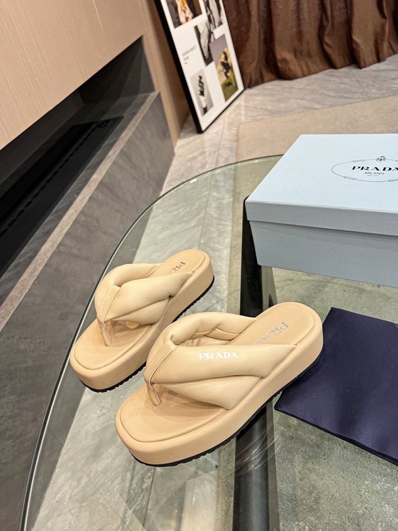 Prada Slippers